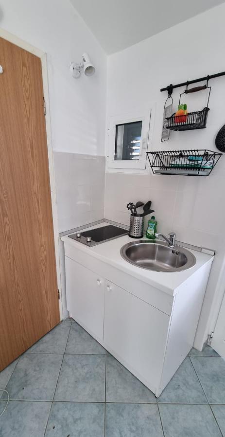Studio Apartment Пировац Экстерьер фото