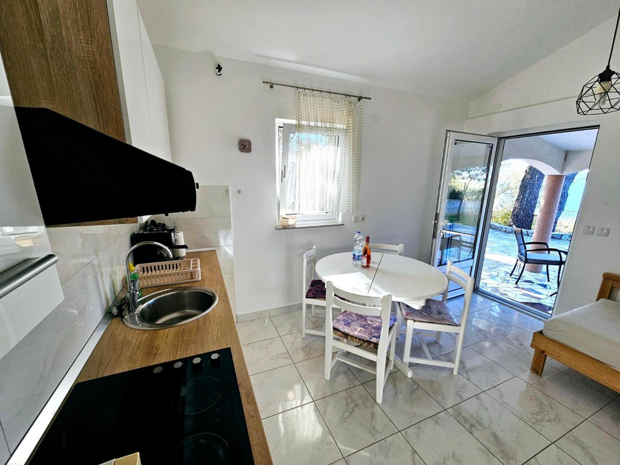 Studio Apartment Пировац Экстерьер фото